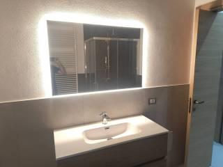 Villa unifamiliare via Vandelli, Torre Maina, Maranello — foto 23 di 25