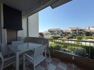 Bilocale via Giulio Cesare 2, Rivoltella, Desenzano del Garda — foto 7 di 12
