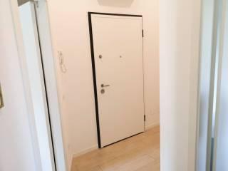 Bilocale ottimo stato, primo piano, Centro Storico, Parma