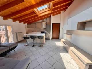Bilocale viale Luigi Borri 21, Giubiano - San Carlo, Varese