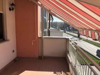 Monolocale via Ludovico Ariosto 7/1, Cento Paese, Cento — foto 10 di 11