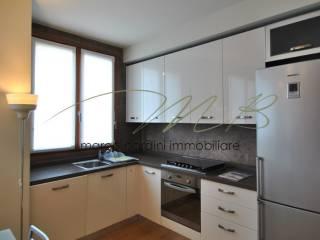 Bilocale ottimo stato, primo piano, Centro, Collecchio — foto 6 di 9