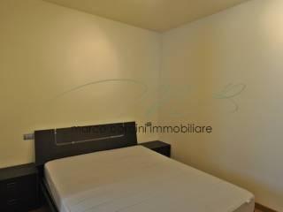 Bilocale ottimo stato, primo piano, Centro, Collecchio — foto 5 di 9