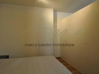 Bilocale ottimo stato, primo piano, Centro, Collecchio — foto 9 di 9