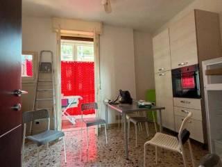 Stanza doppia via Marco Emilio Lepido, Reggio Emilia — foto 2 di 3