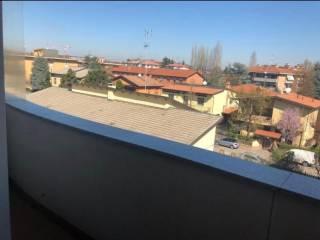 Monolocale via Ludovico Ariosto 7/1, Cento Paese, Cento — foto 6 di 11
