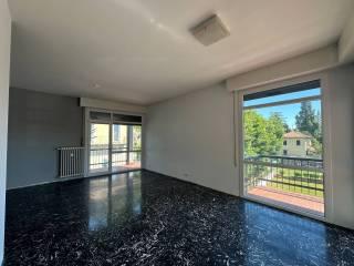 Quadrilocale via Angelo Cantoni 21, Centro, Arona — foto 27 di 31