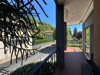 Quadrilocale via Angelo Cantoni 21, Centro, Arona — foto 22 di 31
