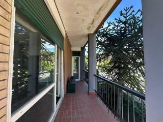 Quadrilocale via Angelo Cantoni 21, Centro, Arona — foto 13 di 31