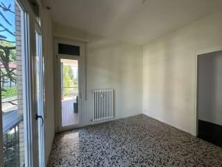 Quadrilocale via Angelo Cantoni 21, Centro, Arona — foto 31 di 31