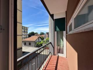 Quadrilocale via Angelo Cantoni 21, Centro, Arona — foto 7 di 31