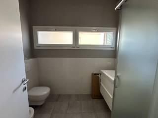 Quadrilocale via Angelo Cantoni 21, Centro, Arona — foto 28 di 31
