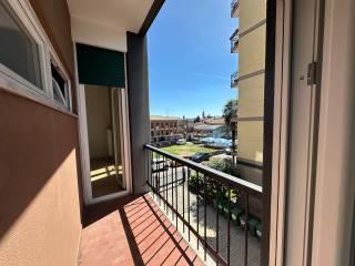 Quadrilocale via Angelo Cantoni 21, Centro, Arona — foto 17 di 31