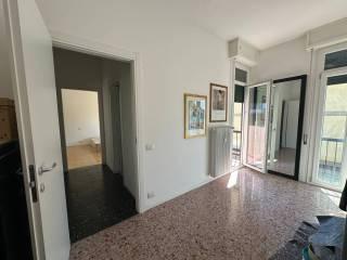 Quadrilocale via Angelo Cantoni 21, Centro, Arona — foto 26 di 31