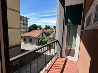 Quadrilocale via Angelo Cantoni 21, Centro, Arona — foto 19 di 31