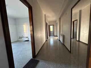 Trilocale Contrada Pietrastorta 40, Trabocchetto - Spirito Santo, Reggio Calabria — foto 4 di 17