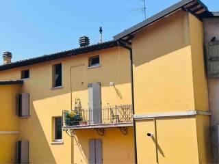 Bilocale corso Italia, Centro, Vignola — foto 9 di 23