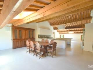 Villa bifamiliare via Giuseppe Garibaldi 16/B, Centro, San Pietro in Gu — foto 4 di 23