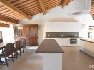 Villa bifamiliare via Giuseppe Garibaldi 16/B, Centro, San Pietro in Gu — foto 15 di 23