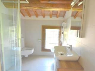 Villa bifamiliare via Giuseppe Garibaldi 16/B, Centro, San Pietro in Gu — foto 18 di 23