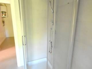 Villa bifamiliare via Giuseppe Garibaldi 16/B, Centro, San Pietro in Gu — foto 16 di 23