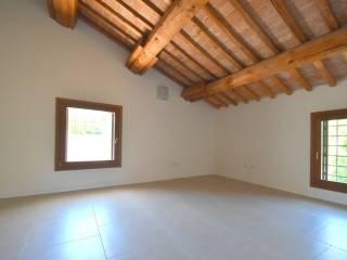 Villa bifamiliare via Giuseppe Garibaldi 16/B, Centro, San Pietro in Gu — foto 9 di 23
