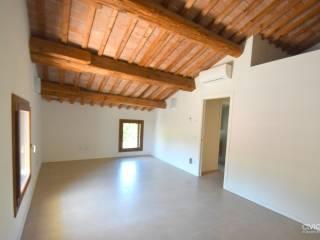 Villa bifamiliare via Giuseppe Garibaldi 16/B, Centro, San Pietro in Gu — foto 10 di 23