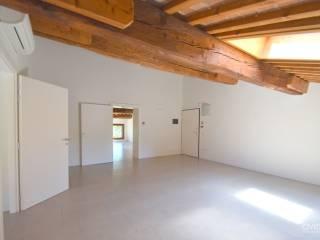 Villa bifamiliare via Giuseppe Garibaldi 16/B, Centro, San Pietro in Gu — foto 6 di 23