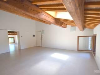 Villa bifamiliare via Giuseppe Garibaldi 16/B, Centro, San Pietro in Gu — foto 20 di 23