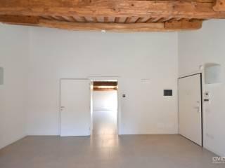 Villa bifamiliare via Giuseppe Garibaldi 16/B, Centro, San Pietro in Gu — foto 19 di 23