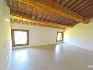 Villa bifamiliare via Giuseppe Garibaldi 16/B, Centro, San Pietro in Gu — foto 23 di 23