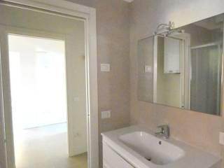 Villa bifamiliare via Giuseppe Garibaldi 16/B, Centro, San Pietro in Gu — foto 7 di 23
