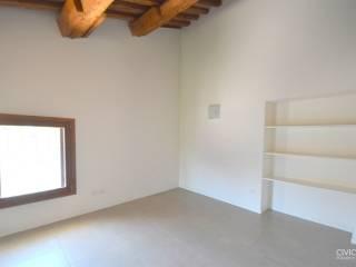 Villa bifamiliare via Giuseppe Garibaldi 16/B, Centro, San Pietro in Gu — foto 12 di 23