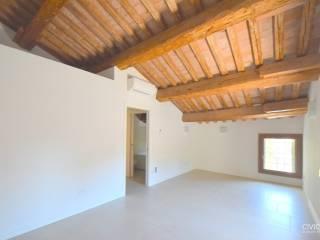 Villa bifamiliare via Giuseppe Garibaldi 16/B, Centro, San Pietro in Gu — foto 8 di 23