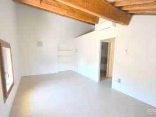 Villa bifamiliare via Giuseppe Garibaldi 16/B, Centro, San Pietro in Gu — foto 21 di 23