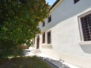 Villa bifamiliare via Giuseppe Garibaldi 16/B, Centro, San Pietro in Gu — foto 14 di 23