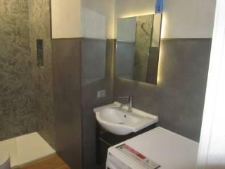 Bilocale via Vittorio Veneto, Centro, Lurate Caccivio — foto 18 di 20