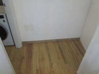 Bilocale via Vittorio Veneto, Centro, Lurate Caccivio — foto 12 di 20