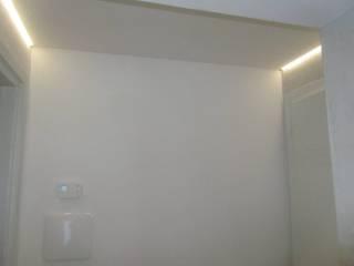 Bilocale via Vittorio Veneto, Centro, Lurate Caccivio — foto 7 di 20