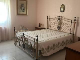 Appartamento via Gregorio VII 13, Talsano - San Donato, Taranto