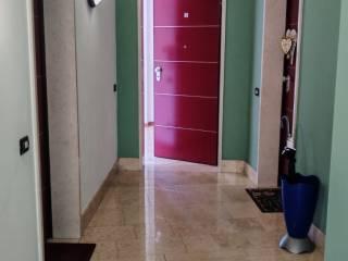 Trilocale buono stato, secondo piano, Anconetta, Vicenza