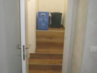 Bilocale via Vittorio Veneto, Centro, Lurate Caccivio — foto 17 di 20