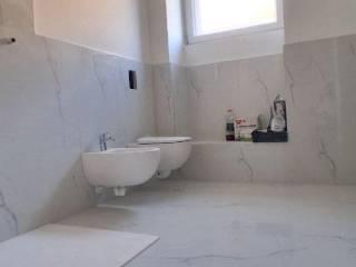 Trilocale via Monsignor Signori, Centro, Albino — foto 13 di 16