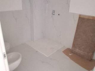 Trilocale via Monsignor Signori, Centro, Albino — foto 11 di 16