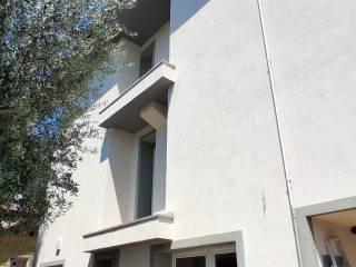 Trilocale via Monsignor Signori, Centro, Albino — foto 9 di 16