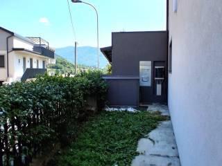 Trilocale via Monsignor Signori, Centro, Albino — foto 10 di 16