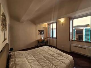 Trilocale via Borgo Pinti, 32, D'Azeglio, Firenze