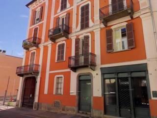Bilocale via della Repubblica 13, Centro Storico, Biella — foto 18 di 18