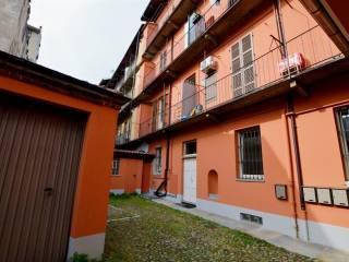 Bilocale via della Repubblica 13, Centro Storico, Biella — foto 4 di 18