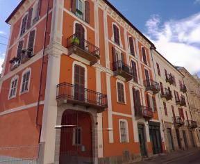 Bilocale via della Repubblica 13, Centro Storico, Biella — foto 3 di 18
